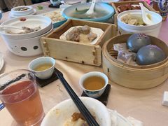 -渔村盛宴(航空新城店)