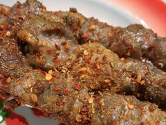 -虢国羊肉汤馆(政二街店)