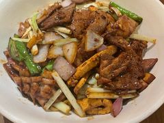 -寻裕记·现炒浇头面(人民广场店)