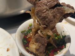 -八合里潮汕鲜牛肉火锅(福州万象城店)