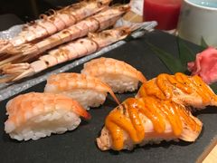 -虹料理·日料放题(悠方店)