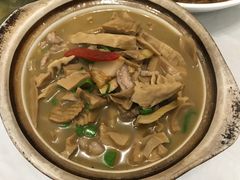 -翠茗农庄土菜馆(天目湖店)