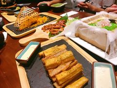 -十二舍·湯物素煮(江泰潤政店)