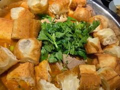 -富临轩私房菜(集庆门大街店)