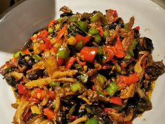 -吃饭皇帝大土家民族菜(正大广场店)