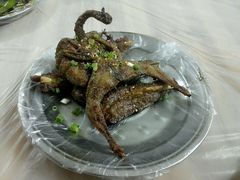 -亮亮烧烤(积玉桥总店)
