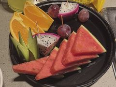 -海底捞火锅(中南盐城大有境夜宵主题店)