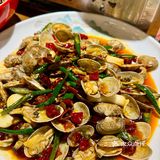 辣味控冲！山下小馆这顿吃得我直接上头🔥