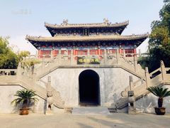 -洛阳白马寺
