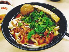 -东方削面(迎泽街店)