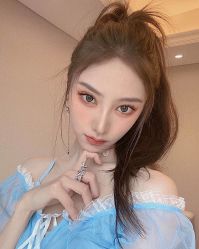 -JM STYLE造型明星.网红