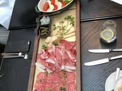 总厨精选前菜拼盘-杭州君悦酒店·青莳