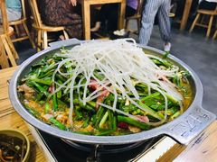 -京玉菲饭店(李村店)