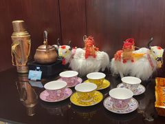 -西安西藏大厦开元名都大酒店·自助餐厅