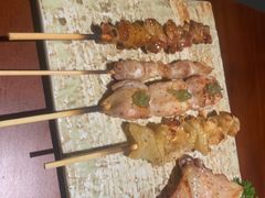 -葉家.焼鳥.居酒屋(惠利街店)