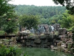 -虞山风景区