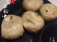 -小杨生煎(龙之梦购物中心店)