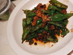-绿茶餐厅(天通苑华联店)