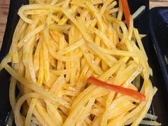 -金香缘米线(大润发店)