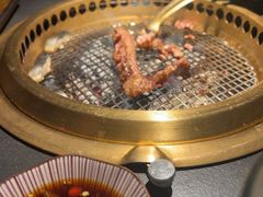 -铭牛烧肉·和牛海鲜自助(高新月牙湖店)
