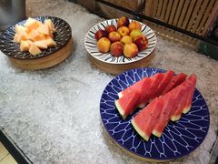 -水都假日酒店-海韵西餐厅(龙胜路店)