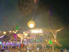 -FINNS Beach Club