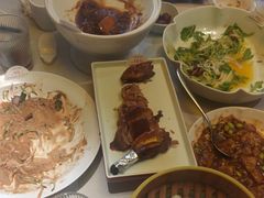 -京味斋·北京烤鸭(北京南站洋桥店)