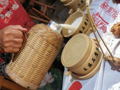 -王婆炒鱼(总店)