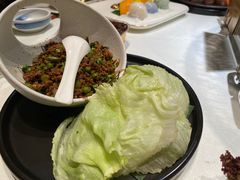 香叶猪肉碎-泰香米泰国餐厅(中大国际店)
