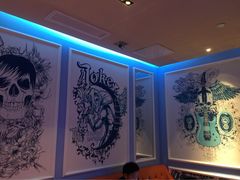 -OS CLUB(长风大悦城店)