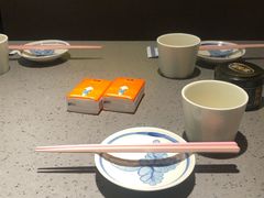 -小乔回转寿司(市府恒隆广场店)