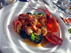 -万龙洲海鲜·粤菜(亚运村店)
