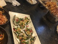 -一味烧烤(纪念路店)