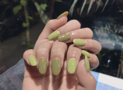 手部美甲-七月美睫 美甲