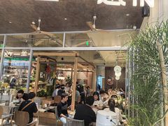 -一坐一忘云南菜(卓悦中心)