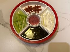 -四世同堂·京菜·烤鸭(双井店)