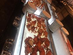 -博林天瑞喜来登酒店·西丽尚膳