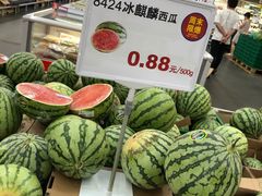 -麦德龙(郑东店)