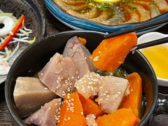 -大洋家·精品潮汕菜·生腌砂锅粥(天河东路店)