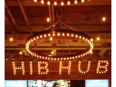 大堂-HIB HUB公社(解放西路店)