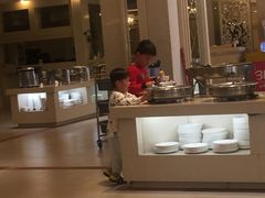 -美林大浴场(奥体中心店)