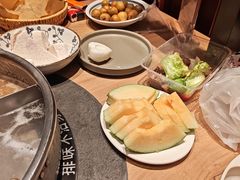 -巴奴毛肚火锅(龙湖锦艺城店)