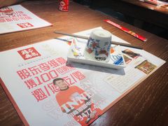 -鸡本无敌江湖菜(摩尔城店)