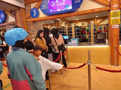 -长沙湘江冰雪世界