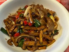 -湘遇老伙计浏阳菜馆(南门口店)