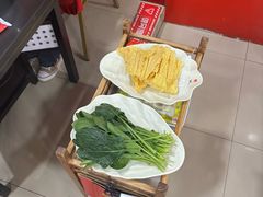 -芦月轩羊蝎子(北蜂窝店)