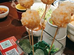 -火宫殿·湘菜小吃·商务宴请·生日聚会(东塘店)