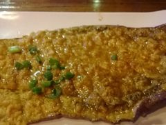 -令狐冲烤鱼·烧菜馆(达明店)