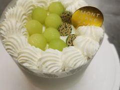 -浮光之丘MontCake生日蛋糕(科华路店)