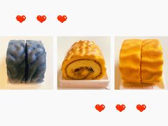 -好利来(亦庄国融店)